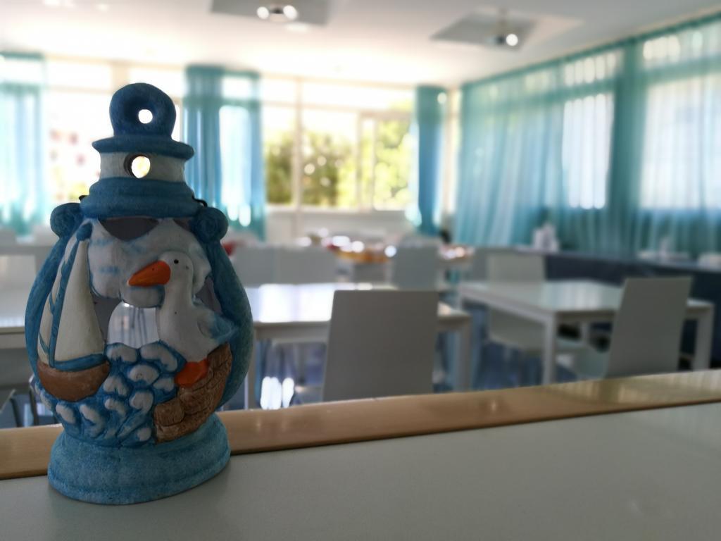 לינה וארוחת בוקר גאטה Rock Garden מראה חיצוני תמונה